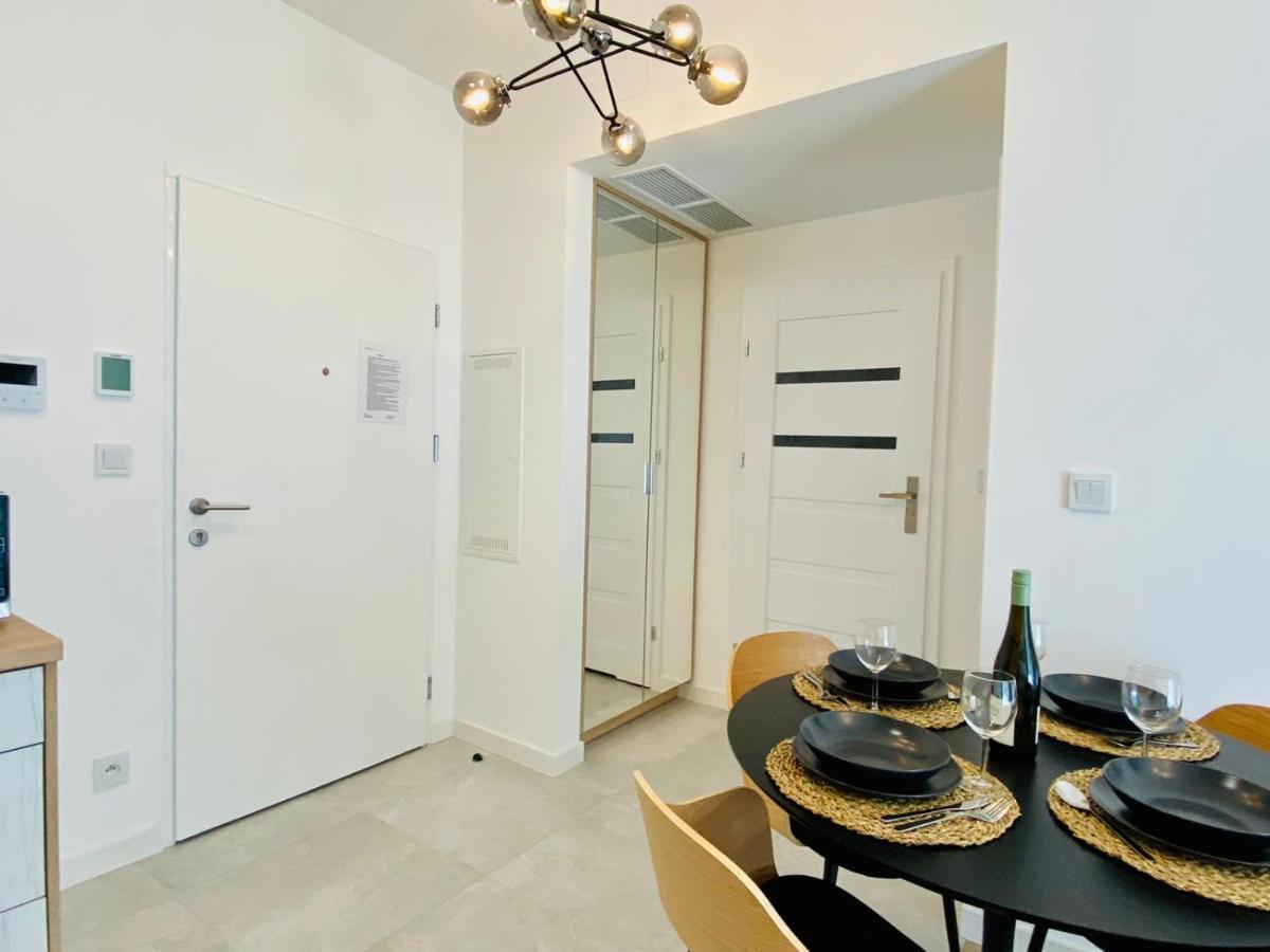 Ho!House Shellter Rogowo Apartment Rogowo  Exterior foto