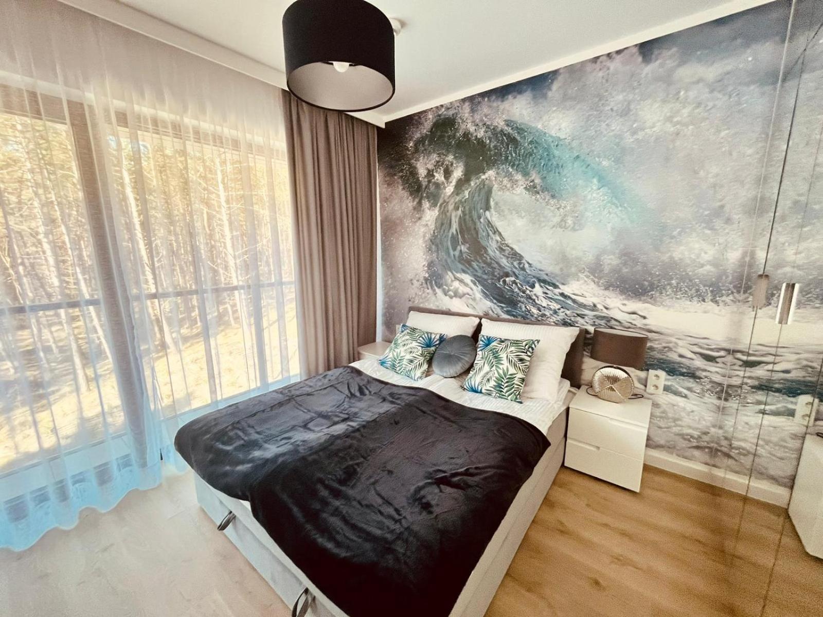 Ho!House Shellter Rogowo Apartment Rogowo  Exterior foto